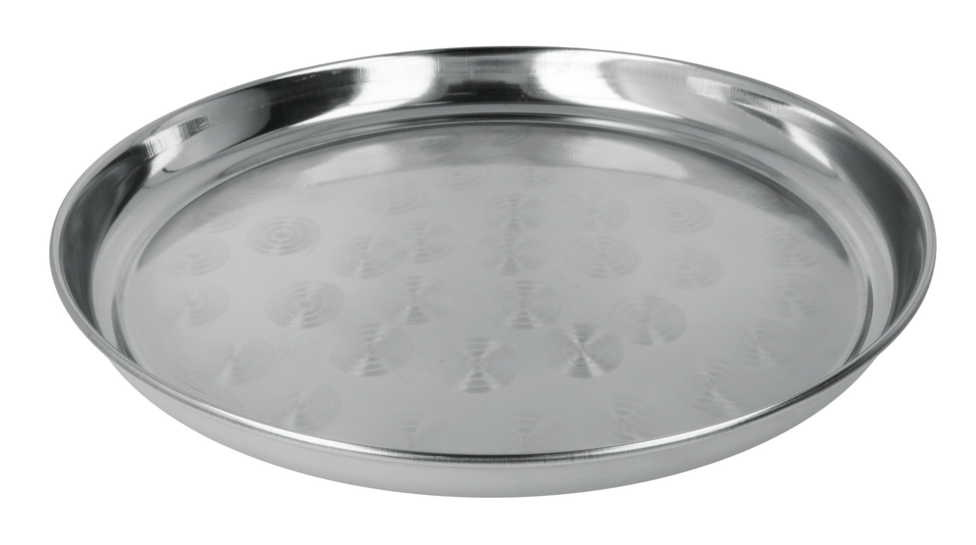 Serviertablett rund Ø 38,8cm